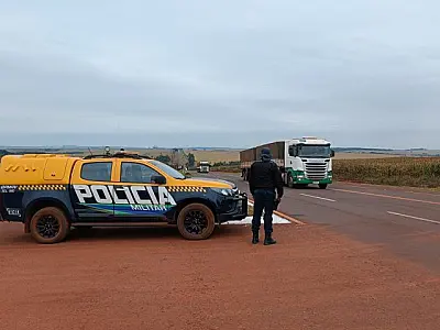 Batalhão de Polícia Militar Rodoviária inicia "Operação Volta às Aulas 2023"