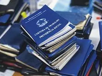 Veja as vagas de empregos para última sexta-feira do ano