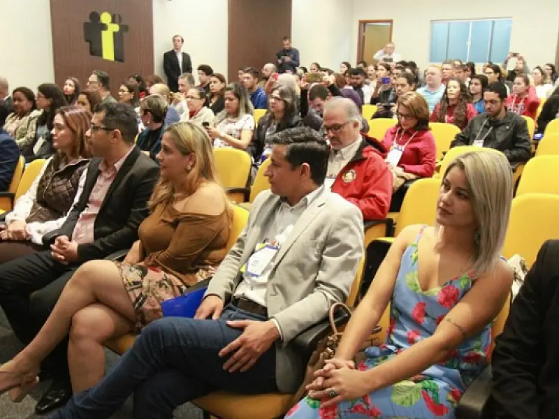Transparência é um dos temas trabalhados no Curso de Valorização dos Servidores