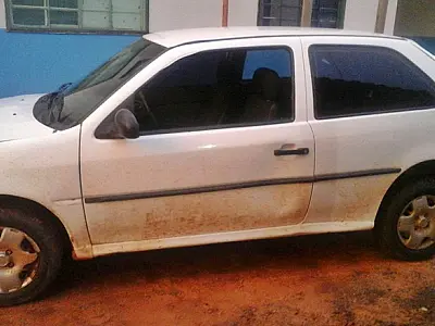 PM prende motorista embriagado em Alcinópolis