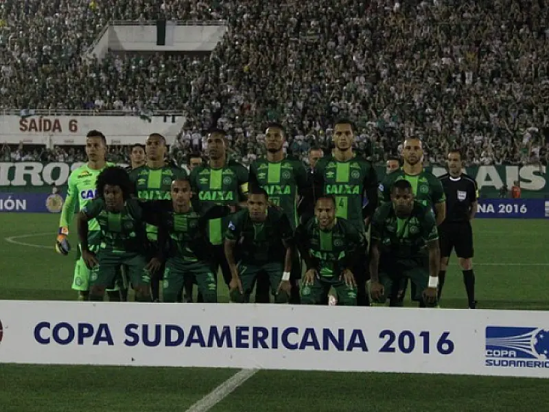 Conmebol se reúne e declarada Chapecoense campeã da Sul-Americana