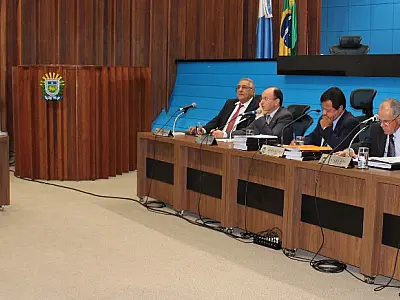 Adalberto Siufi nega participação em esquema fraudulento no HC