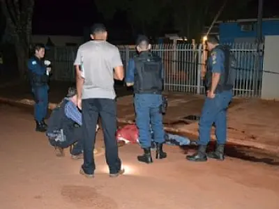 Homem de 60 anos é encontrado morto em Caarapó