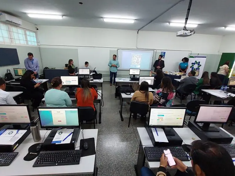 MS Ativo promove capacitações estratégicas para fortalecer a cooperação entre Estado e municípios.