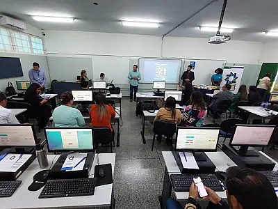 MS Ativo promove capacitações estratégicas para fortalecer a cooperação entre Estado e municípios.