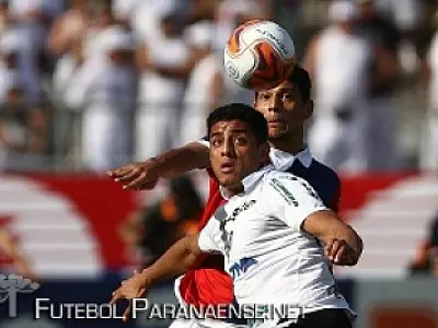Atacante do sul-mato-grossense interessa ao Coritiba