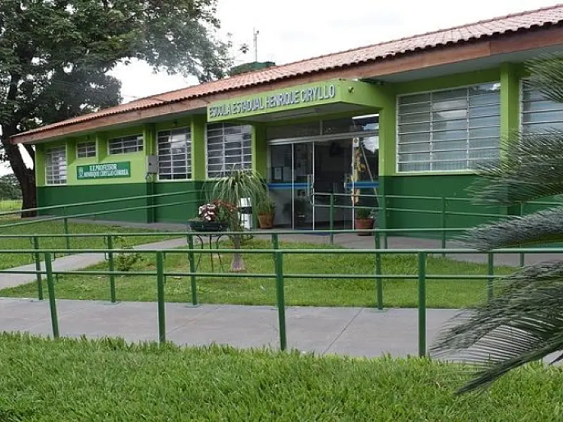 Rede Estadual de Ensino terá atividades presenciais a partir do dia 02 de agosto

