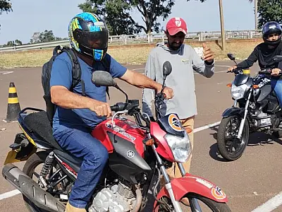 CNH MS Social representa mudança de vida para trabalhadores de Mato Grosso do Sul