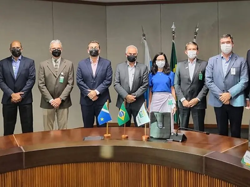 UFN3 continua em plano de venda e Petrobras trabalha na evolução do processo, afirma presidente da e