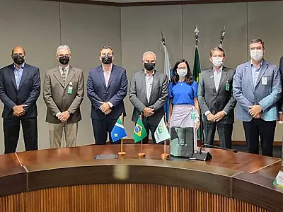 UFN3 continua em plano de venda e Petrobras trabalha na evolução do processo, afirma presidente da e