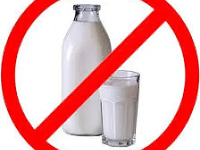 Cerca de 40% da população brasileira têm intolerância à lactose