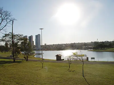 Sol aparece mas temperatura permanece baixa em MS