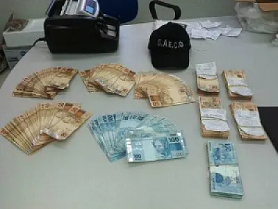 Operação do Gaeco já prendeu 19 pessoas em MS