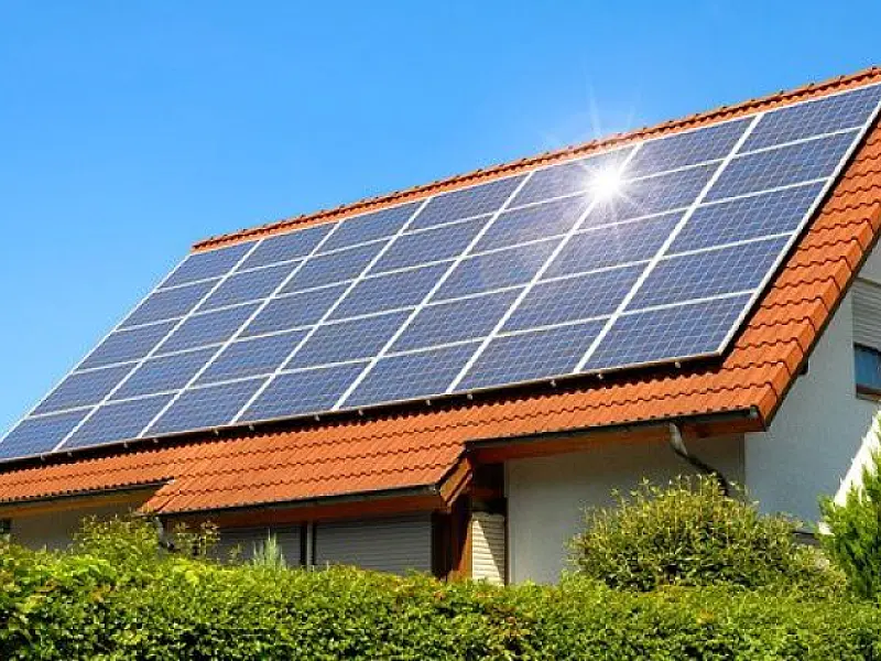 Governo concede isenção de ICMS para micro e minigeradores de energia elétrica