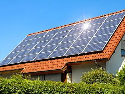 Governo concede isenção de ICMS para micro e minigeradores de energia elétrica