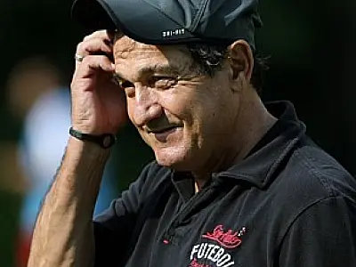 Série de empates preocupa Muricy  no jogo contra o Flamengo