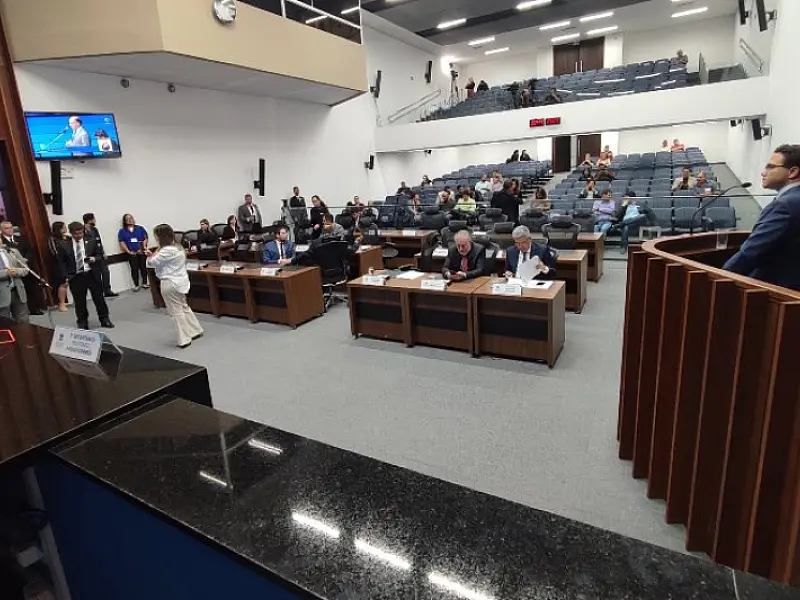 Deputados devem votar nesta terça-feira projetos relativos a incentivos fiscais