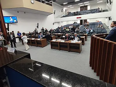 Deputados devem votar nesta terça-feira projetos relativos a incentivos fiscais