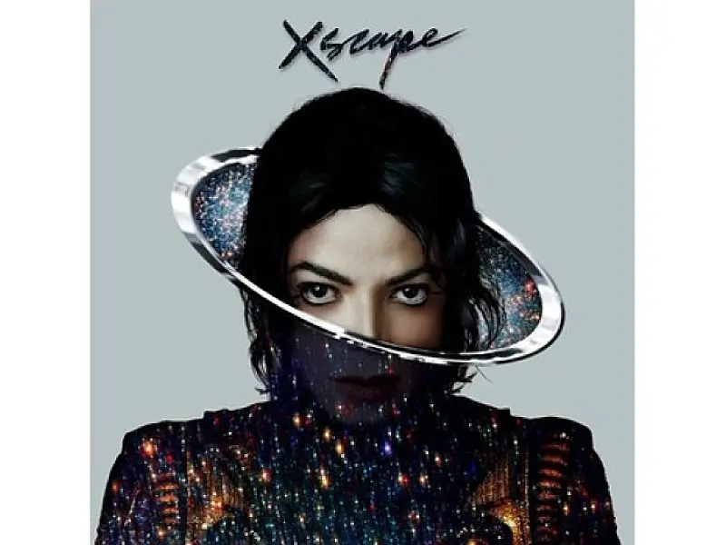 Novo álbum de Michael Jackson será lançado em maio