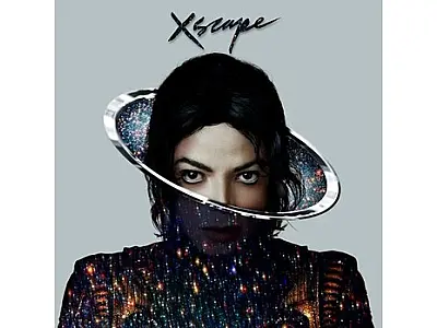 Novo álbum de Michael Jackson será lançado em maio