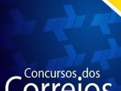 Acontecem hoje as provas objetivas do concurso dos Correios