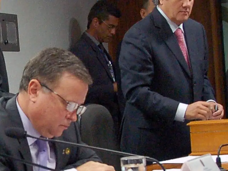 Gestão e proteção do Pantanal na Capital e Cuiabá será discutida pelo Senado
