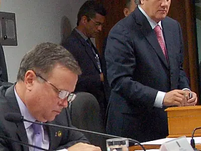 Gestão e proteção do Pantanal na Capital e Cuiabá será discutida pelo Senado