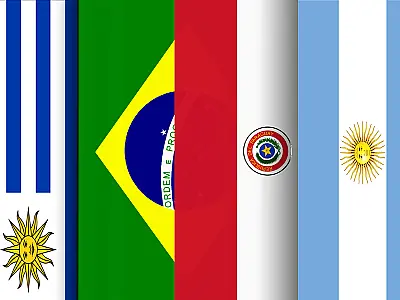 Mercosul prejudica acordos de livre-comércio do Brasil