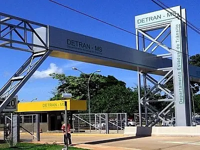Sem atendimento presencial, serviços digitais do Estado estão disponíveis nesta segunda-feira
