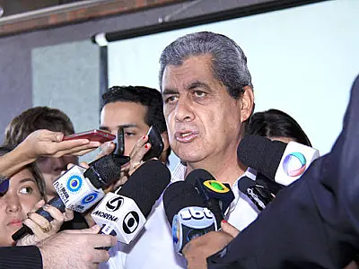 Governo aguarda liberação de R$ 1,2 bilhão para investir em programa de Desenvolvimento Regional