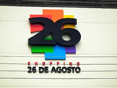Shopping  popular abre nesta semana