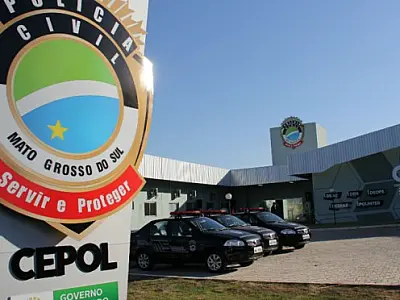 Novo Cepol traz mais motivação aos policiais civis e garante agilidade no atendimento à população