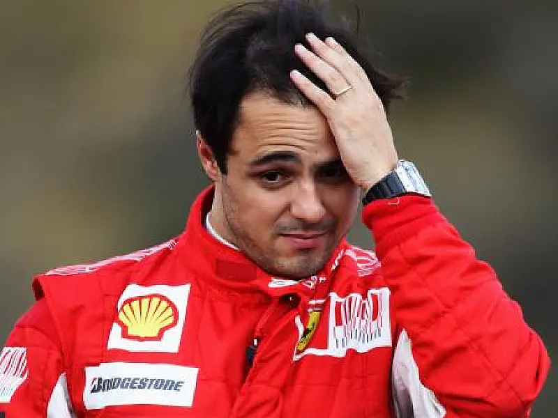 Massa aposta em bons resultados para seguir na Ferrari