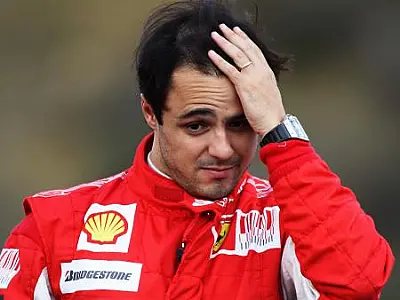 Massa aposta em bons resultados para seguir na Ferrari