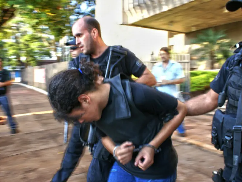 Corregedoria investiga fuga de "Maníaco" em Ponta Porã