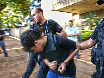 Corregedoria investiga fuga de "Maníaco" em Ponta Porã