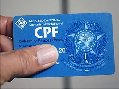 Caixa emite CPF gratuito na Semana da Mulher