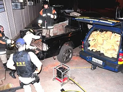 Maior facção criminosa do país se estabeleceu em Nova Andradina, diz polícia