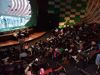 Programa de Estágio do Governo de MS é tema de trabalho de conclusão de pós-graduação da Escolagov