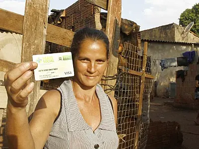 Aumento de 50% no valor do programa Mais Social foi aprovado e segue para sanção do governador
