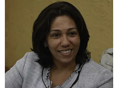 Representante do MEC visita Capital e conhece projeto