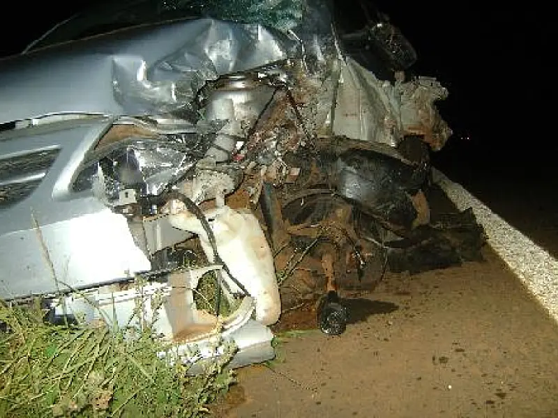 Motociclista morre em acidente na MS-306 em Chapadão do Sul