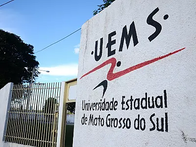 UEMS recebe R$ 48,5 mi para obras e retorna discussão sobre curso de Medicina