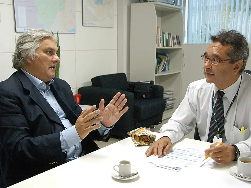 Emendas recuperadas viabilizam R$ 7,3 mi para  prefeituras comandadas pelo PDT