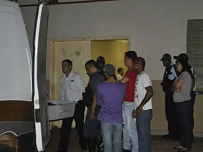 Homem é baleado em bar e morre esperando atendimento em Dourados