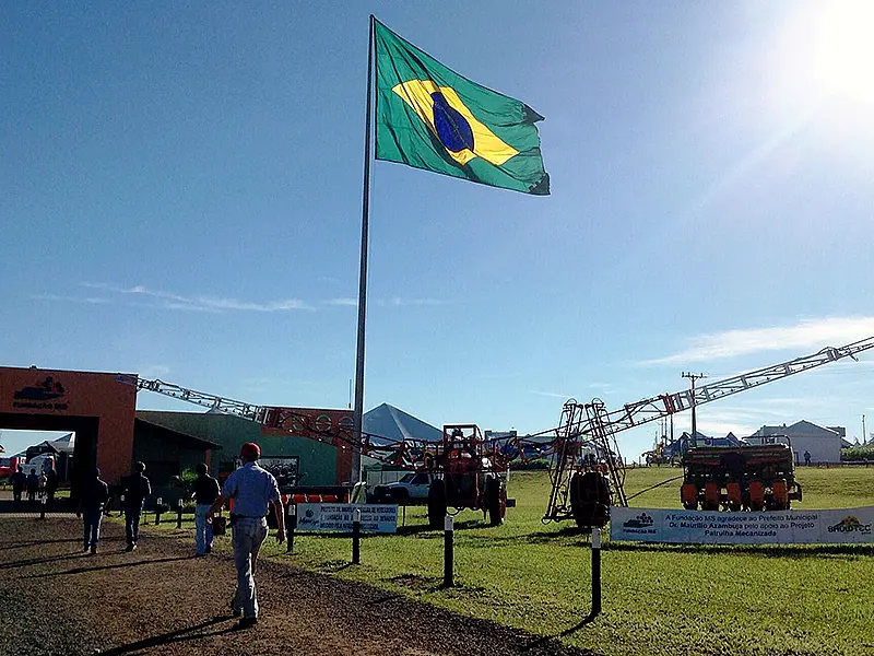 Showtec 2015 aposta em Máquina de Ideias para atrair profissionais de todos os setores