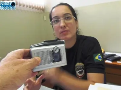 Donos de auto-escolas são presos durante operação em Nova Andradina