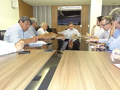 Comércio da Capital estabelece horário de funcionamento para dezembro