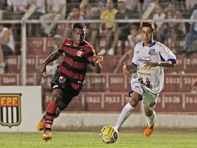 Aquidauanense enfrenta o São Carlos hoje na Copinha