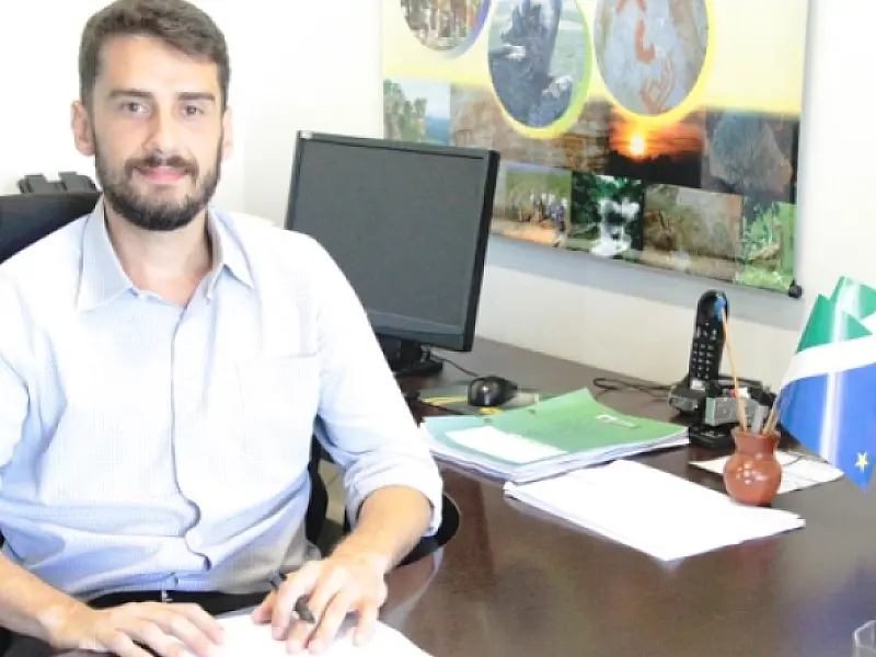 MS está entre os finalistas do Prêmio Nacional do Turismo